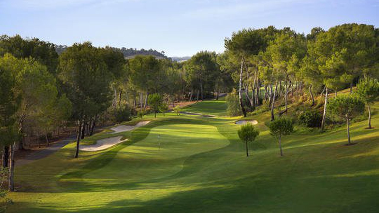 Las Colinas Golf Resort, Spain - Golf Breaks & Deals in 2021/22