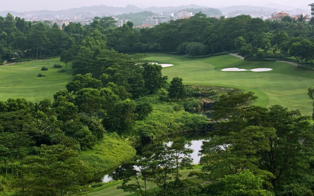 Mission Hills Golf Resort, China - Golf Breaks & Deals in 2021/22