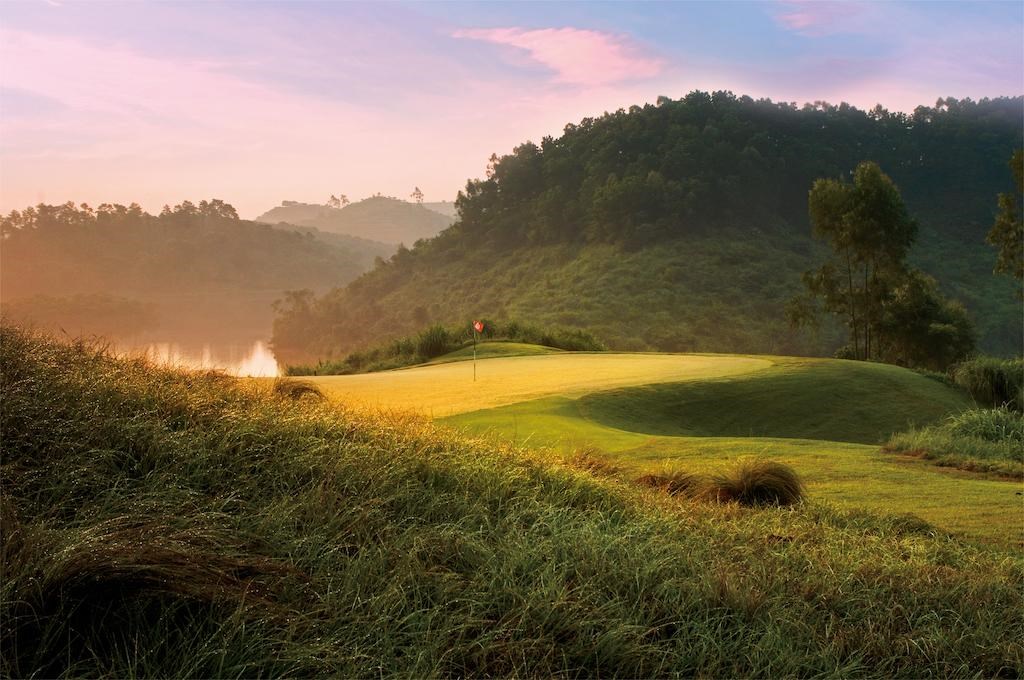 Mission Hills Golf Resort, China - Golf Breaks & Deals in 2021/22
