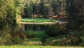 Pine Valley - Golf Course in USA